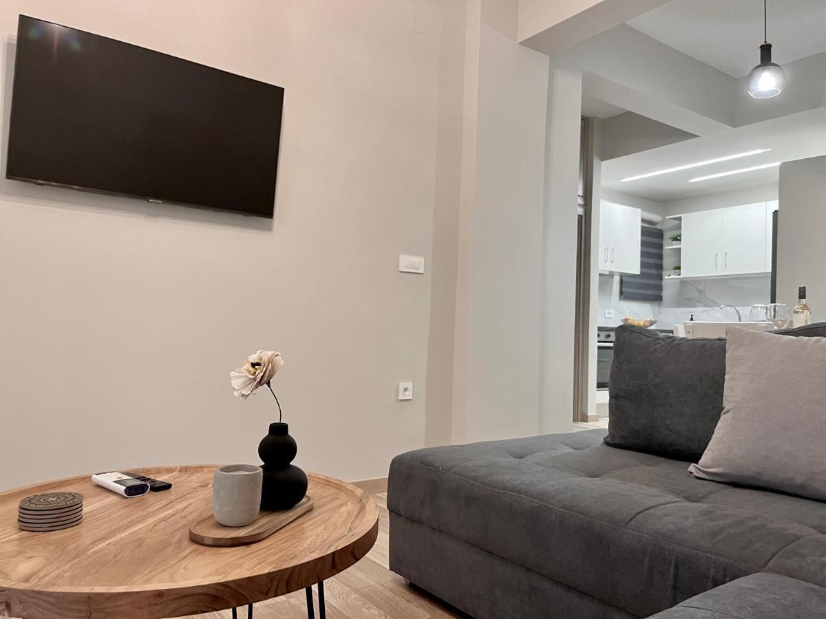 Panos'S Home Nauplie Extérieur photo
